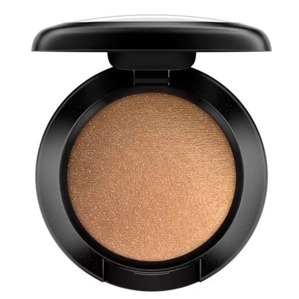 MAC Amber Lights Frost Metallic Eye Shadow Authentic Makeup Cosmetics Brand New!